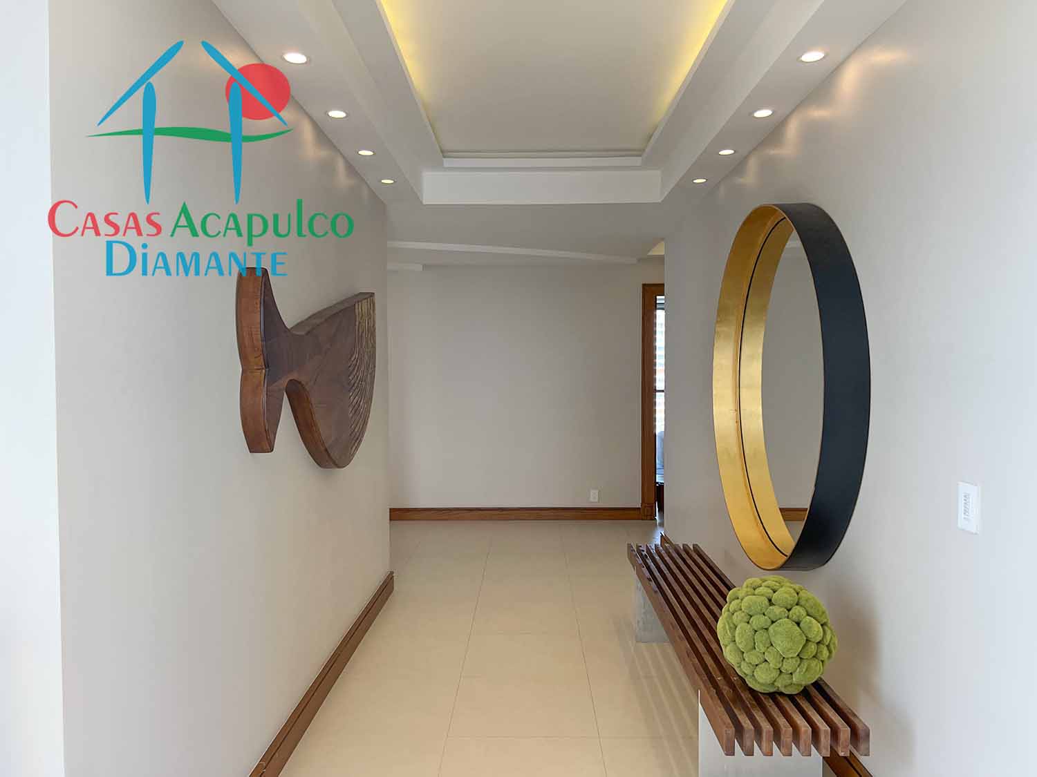 La Isla Bali 909 - Vestíbulo de acceso 1